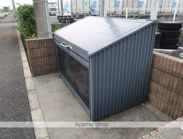 その他共有部分　その他共有部分