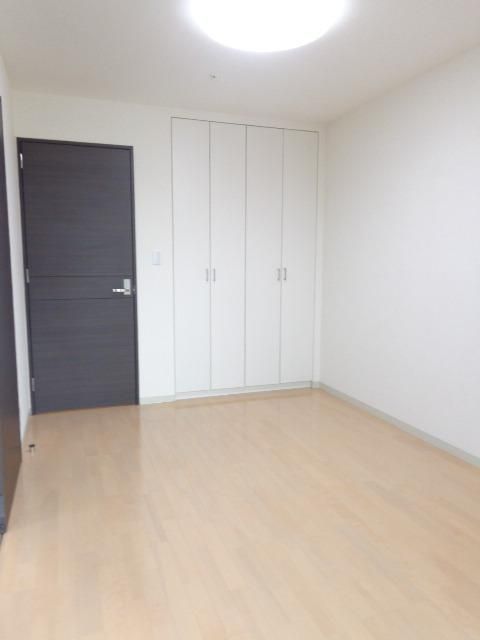 その他部屋・スペース　洋室５．８帖