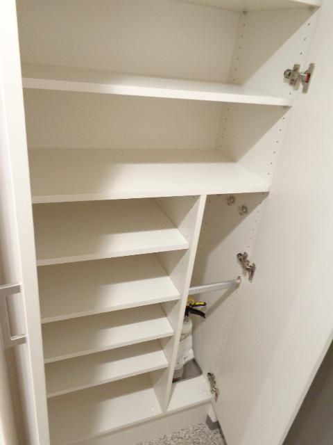 その他　シューズボックス