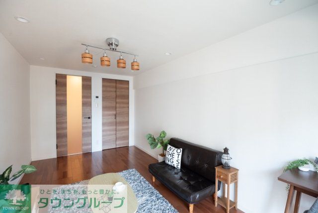 その他部屋・スペース　※家具家電小物はイメージです