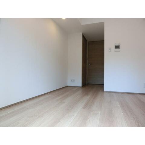 居室・リビング　リビングです