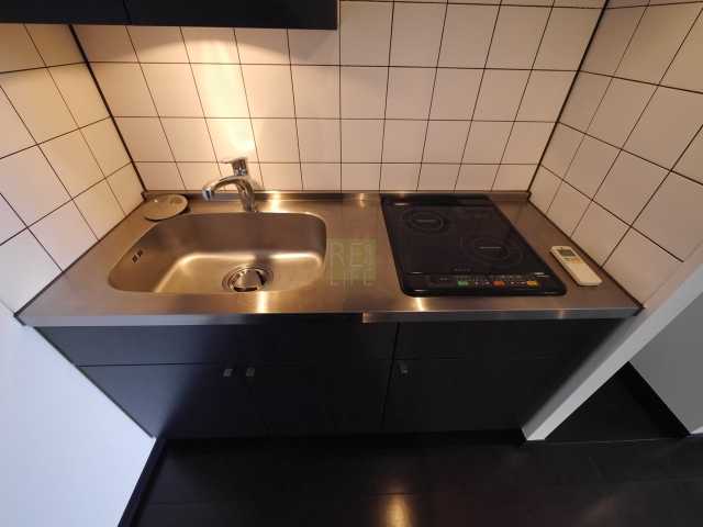 キッチン　コンフォリア北参道