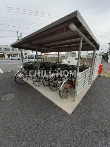 その他共有部分　当社、チルホームのHPもご覧ください(^^)/物件情報多数♪