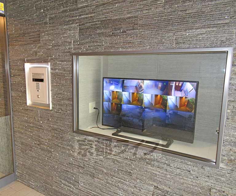 その他設備　便利な設備！