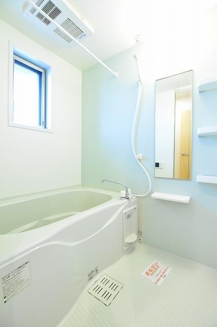 バス・シャワールーム　MODE不動産に賃貸おまかせ♪栃木県全域お探し可能♪初期費用