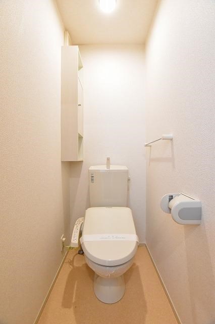 トイレ　MODE不動産に賃貸おまかせ♪栃木県全域お探し可能♪初期費用