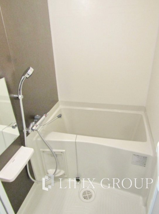 バス・シャワールーム　風呂