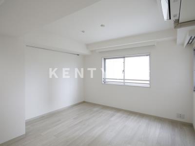 その他部屋・スペース　きれいな内装です