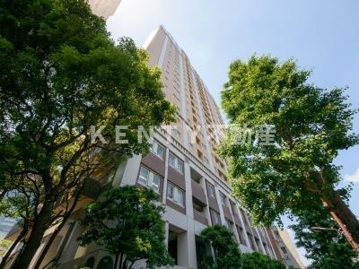 建物外観　おしゃれな外観です