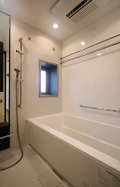 バス・シャワールーム　別号室参考写真