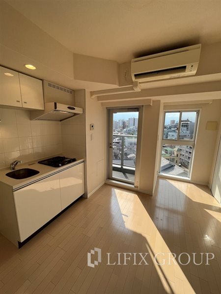 居室・リビング　居間・リビング