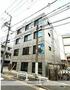 志茂駅より徒歩5分 3階 築1年7ヶ月の賃貸物件