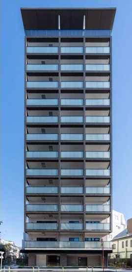 建物外観　☆外観☆