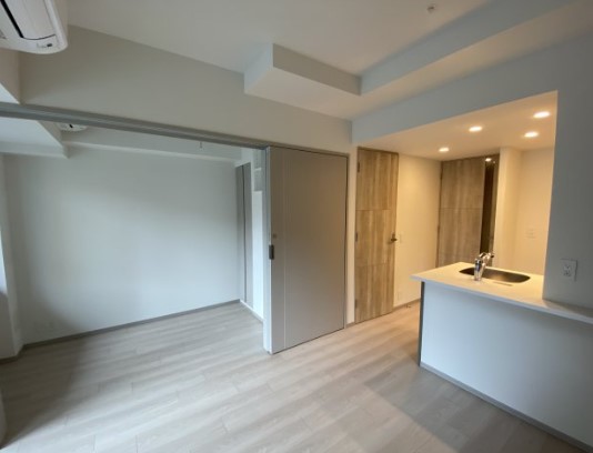 居室・リビング　☆広々リビング☆