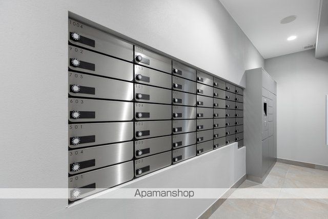 その他共有部分　その他共有部分