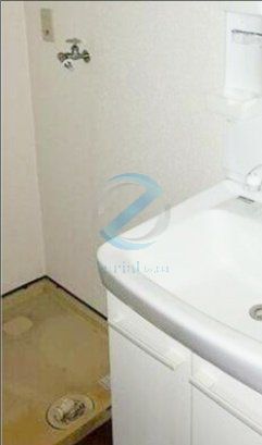 その他　洗濯機置場