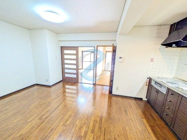 居室・リビング　リビング・居室