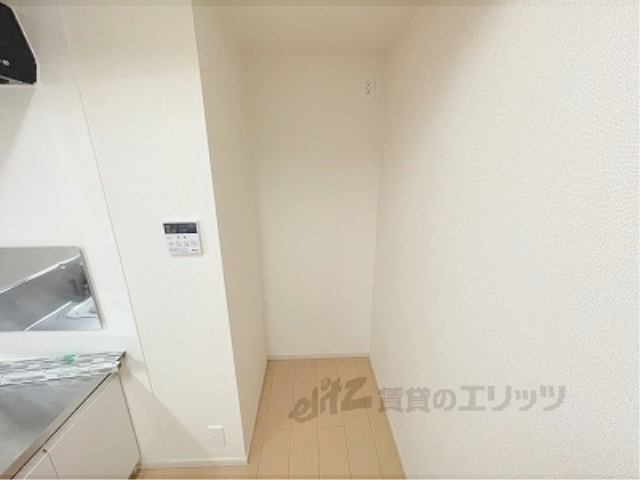 その他部屋・スペース　冷蔵庫置場