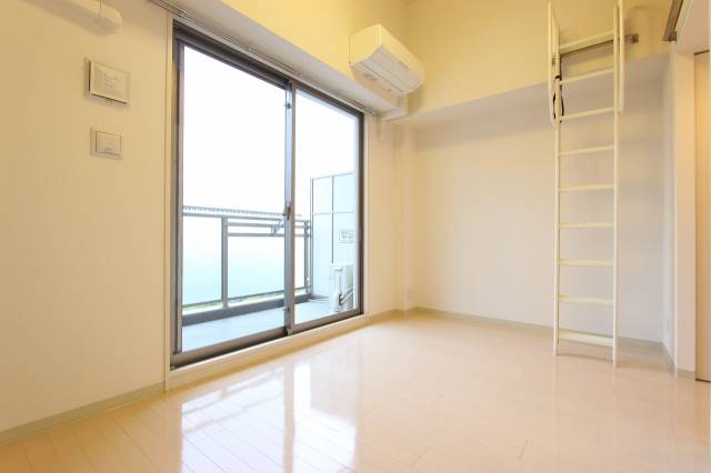 居室・リビング　おしゃれなリビングです