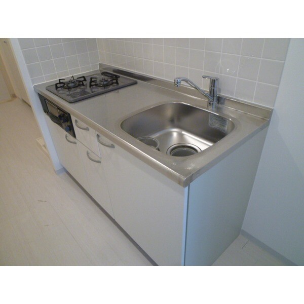 キッチン　同一タイプ別部屋