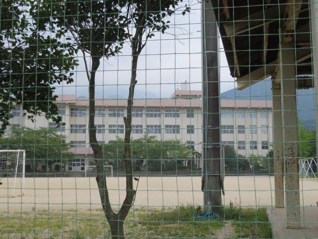 小学校　大生院小学校（小学校）まで803m