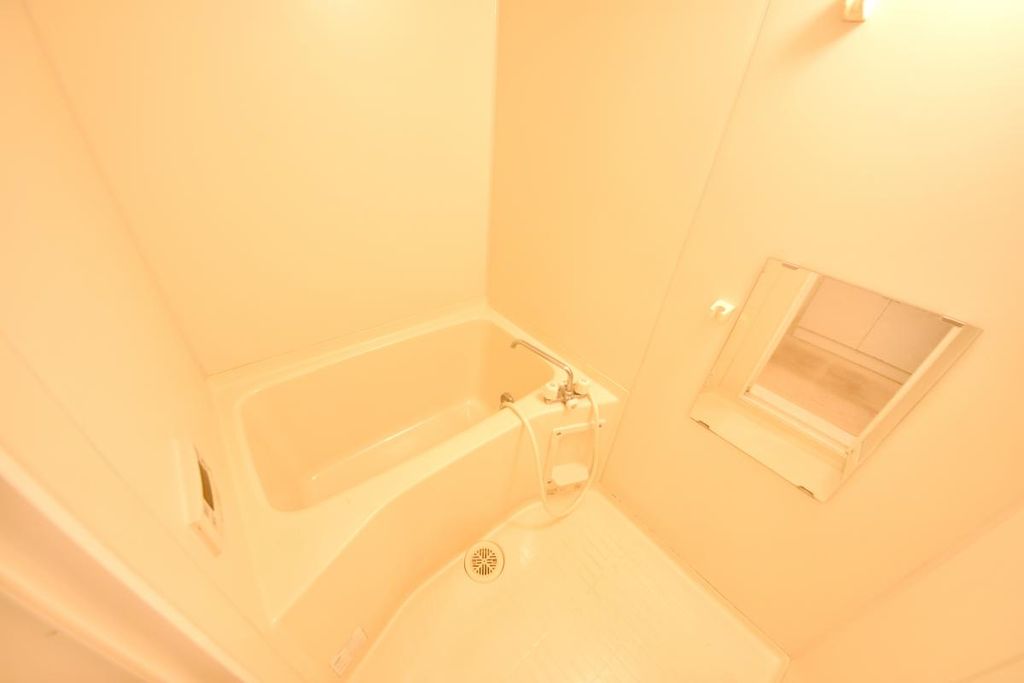 バス・シャワールーム　★見学希望等はタウンハウジング湘南台店までお気軽に♪★