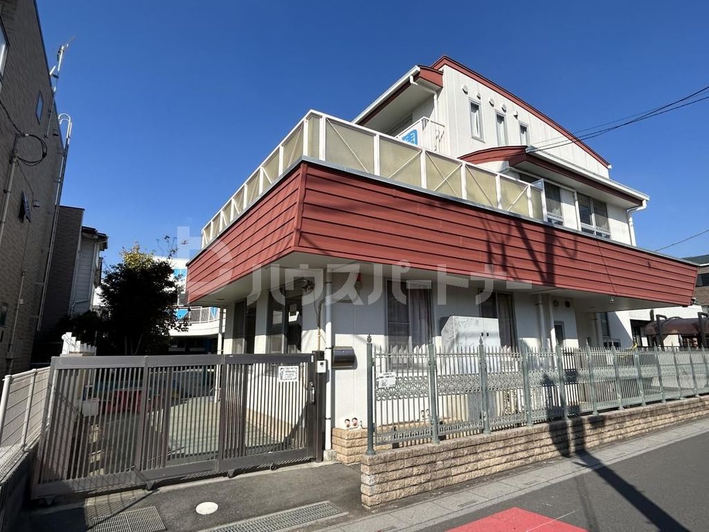 幼稚園・保育園　あおぞら保育園（幼稚園・保育園）まで180m