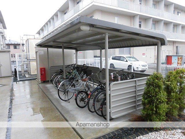 その他共有部分　その他共有部分