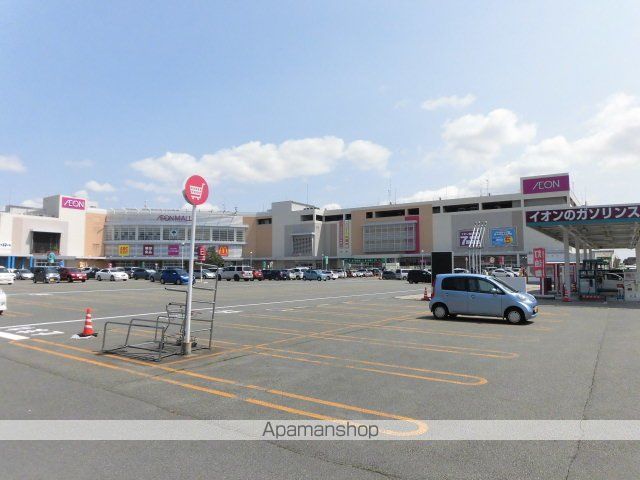 ショッピングセンター　イオンモール盛岡南（ショッピングセンター）まで710m