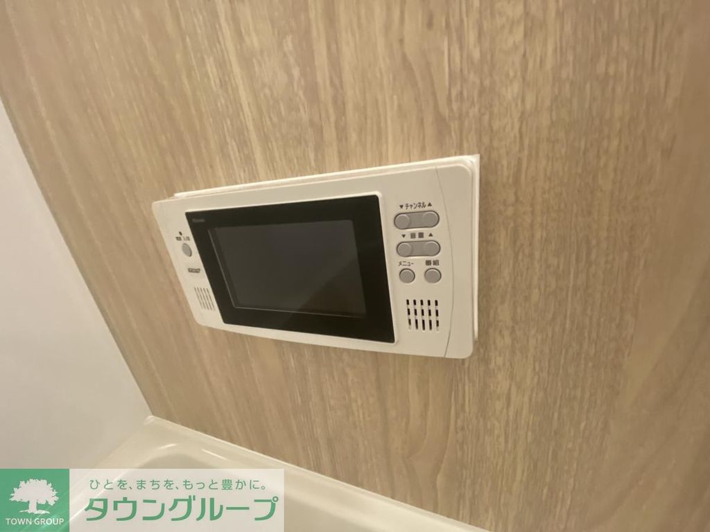 その他設備　設備