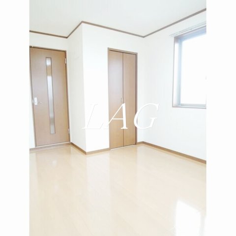 居室・リビング　洋室のお部屋です。