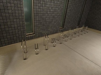 その他共有部分　☆共用部分☆