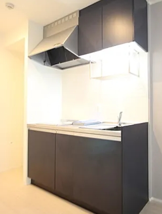 キッチン　☆使いやすいシステムキッチン☆