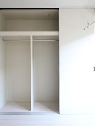 収納　☆たっぷり収納☆