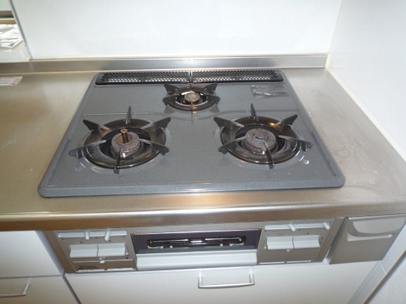 その他　コンロ