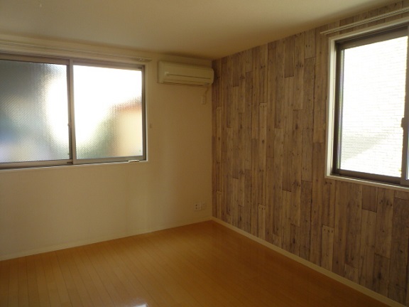 その他部屋・スペース　内装です