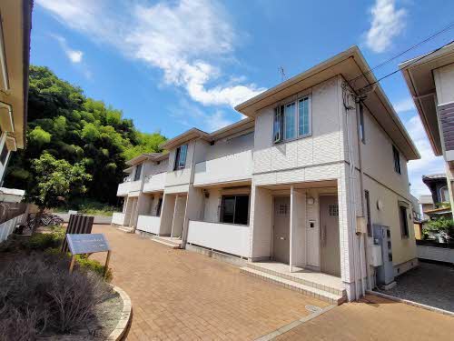 建物外観　外観です