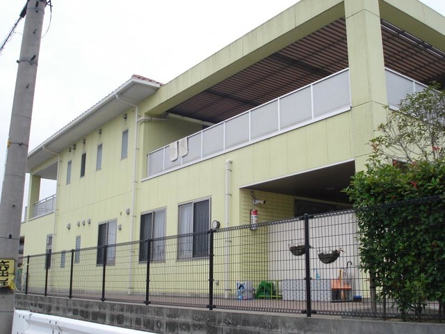 幼稚園・保育園　水呑こども園（幼稚園・保育園）まで835m