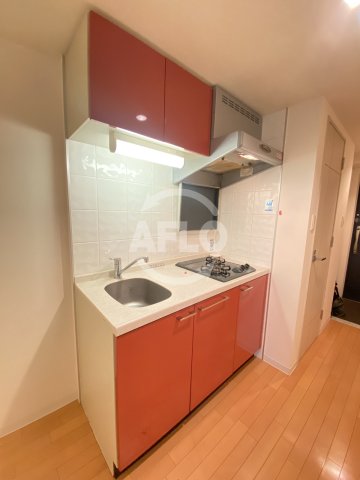 キッチン　エスリード弁天町南　キッチン