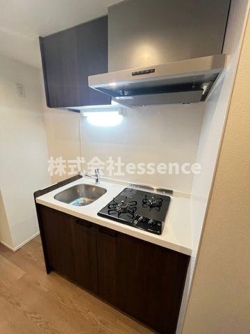 キッチン　弊社ではオンライン対応・現地対応可能です♪