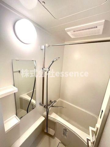 バス・シャワールーム　弊社ではオンライン対応・現地対応可能です♪