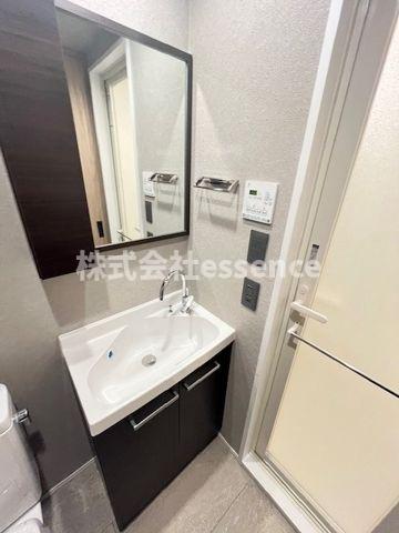 洗面設備　弊社ではオンライン対応・現地対応可能です♪