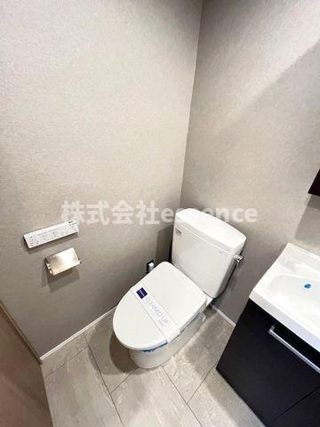 トイレ　弊社ではオンライン対応・現地対応可能です♪