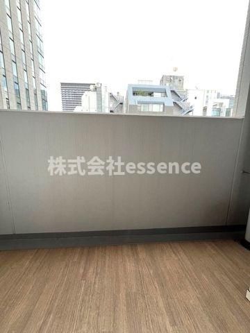 バルコニー　弊社ではオンライン対応・現地対応可能です♪
