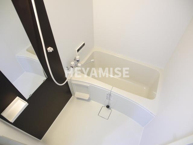 バス・シャワールーム　※同物件反転タイプの写真でございます※現況を優先します※