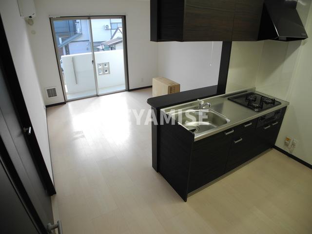 その他　※同物件反転タイプの写真でございます※現況を優先します※