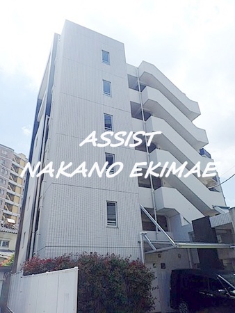 建物外観　お電話ですと、よりスムーズにご案内可能です！