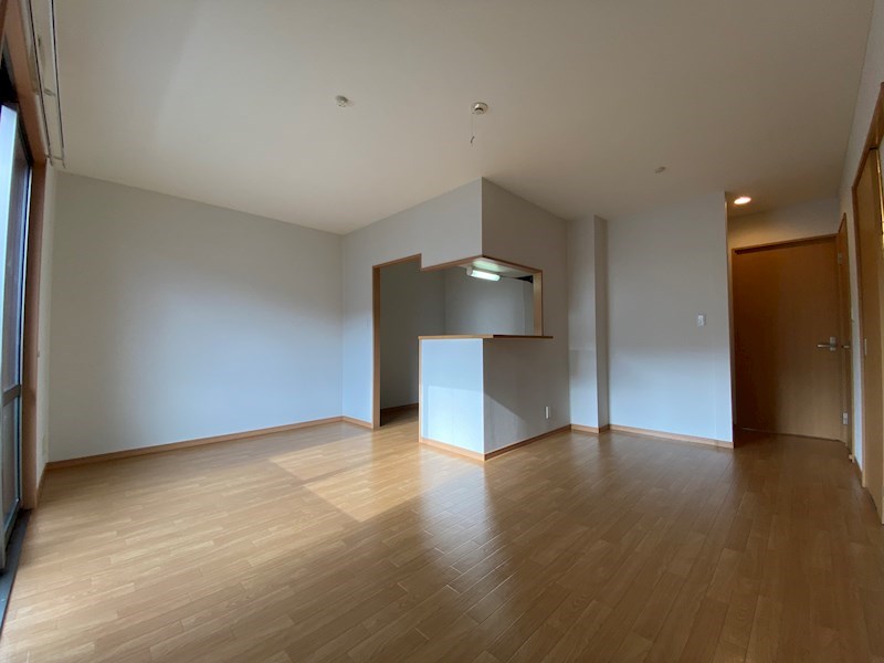 居室・リビング　同仕様写真