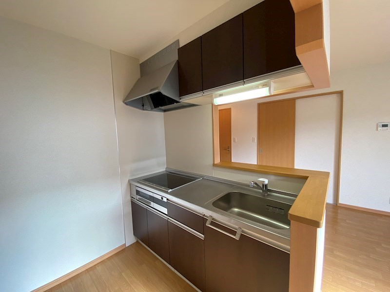 キッチン　同仕様写真