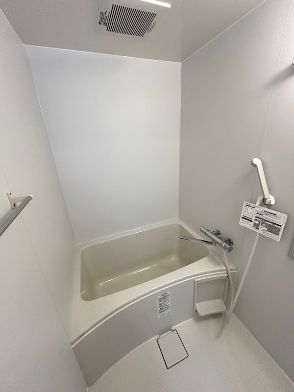 バス・シャワールーム　参考写真